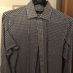 Club Room Dress Shirt